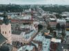 Погода у Львові на жовтень 2025 року: чого чекати посеред осені