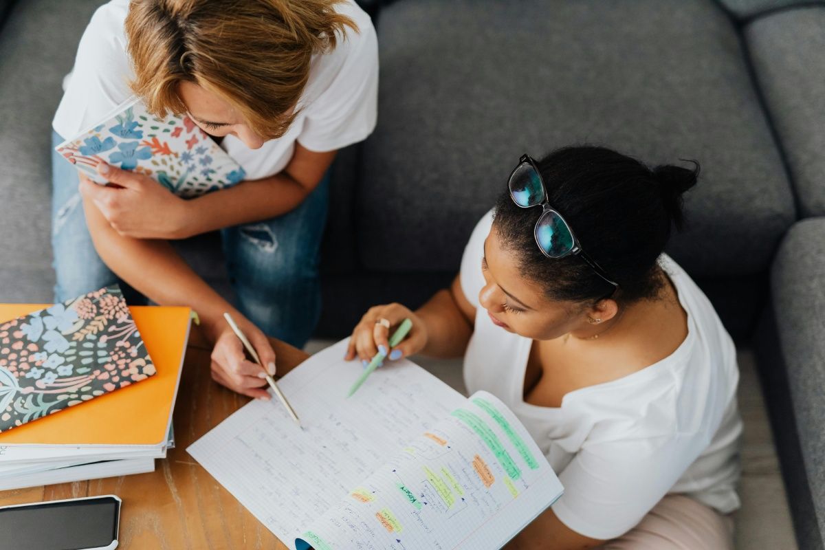 Підготовка до екзаменів