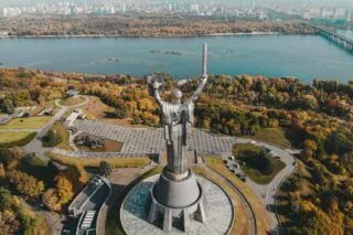 прогноз погоды в киеве в октябре