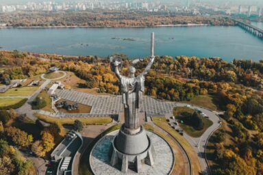 прогноз погоди в києві на жовтень