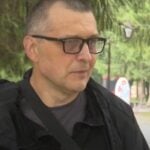 ”Пресс-офицер — значит, фейки писал”: история плена защитника Мариуполя