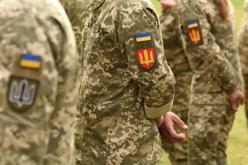 зарплата військовим 2026