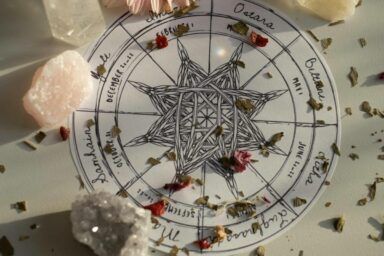 гороскоп на жовтень 2025