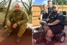 “Скільки життів українців коштує одна фраза на саміті НАТО?”. Про контрнаступ та майбутнє країни — інтерв’ю Зеленського для WSJ