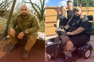 Кози й інстаграмні фотозони: під Житомиром створили унікальну Козину хату