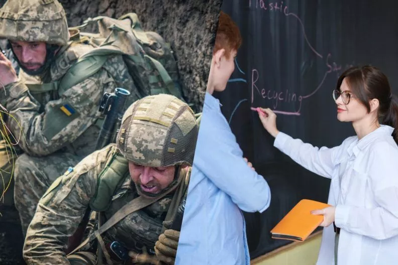 Календар державних свят у жовтні 2025: які важливі дати відзначатимемо