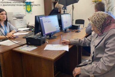 Казки під землею: як харківські діти малюють життя під час бомбардувань