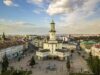 Погода в Івано-Франківську на жовтень 2025: чи чекати опадів