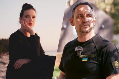 Як усе починалося, і хто винний… Фільми про війну в Україні — добірка сильних і чуттєвих стрічок