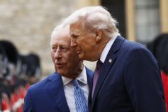 “Паперовий тигр”, а не воєнна міць: Трамп змінив ставлення до Путіна