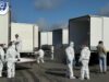 В Україну повернули 1000 тіл: РФ стверджує, що це бійці ЗСУ