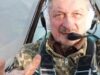 Прыгал с ранеными с парашютом: невероятная история пилота с позывным Камикадзе
