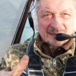 Прыгал с ранеными с парашютом: невероятная история пилота с позывным Камикадзе