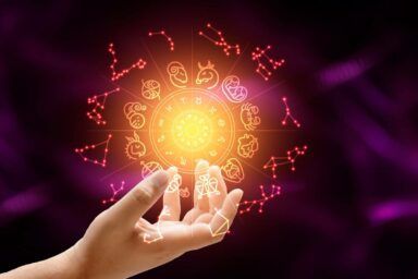 знаки зодиака октября