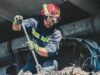 Не можна звикнути до смерті дітей: рятувальник про розбір завалів і останню надію людей