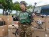 Татьяна Черновол в Раде: ее путь в политику, фронт и личная трагедия