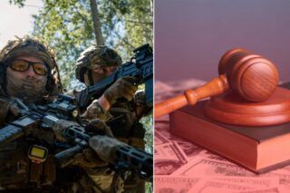 Коли ти одна за двох: реалії самотнього материнства під час війни