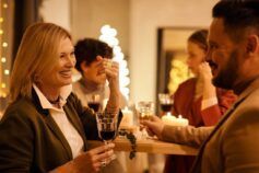 новогодние праздники 2026