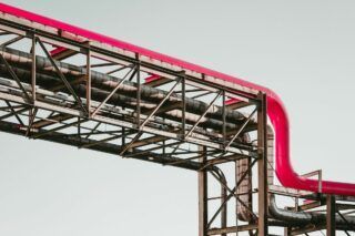 ЄС заборонить імпорт газу з Росії
