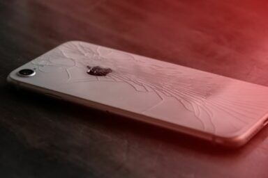 Фото до: iPhone 17 Pro Max: нове маркування ЄС показало відставання від конкурентів