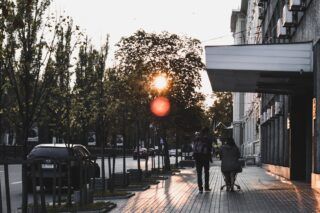 погода 1 октября в украине