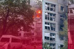 Дніпро новини