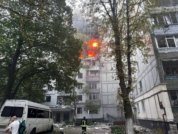 новости Днепра