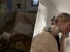 Белла Хадід у лікарні через хворобу Лайма: фото та як почувається модель