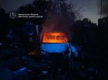 Чуда не произошло… Обстрел Запорожья убил людей, тела достают из-под завалов