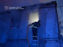 Чуда не произошло… Обстрел Запорожья убил людей, тела достают из-под завалов