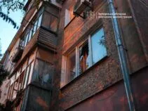 Чуда не произошло… Обстрел Запорожья убил людей, тела достают из-под завалов