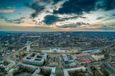 погода в харькове в октябре