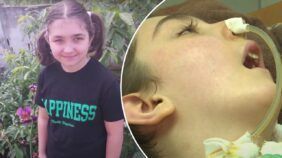 12-річна Варвара бореться за життя