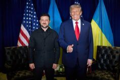 зеленський трамп
