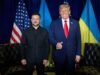 “Бумажный тигр”, а не военная мощь: Трамп изменил отношение к Путину
