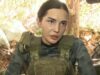 У сили немає статі: як 24-річна дівчина зі Словʼянська стала командиркою гармати
