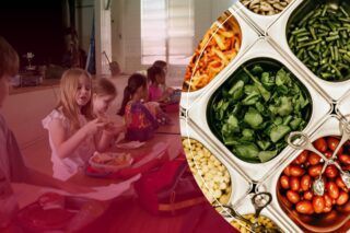 Мяско, паска и колбаска: что символизируют продукты в пасхальной корзине