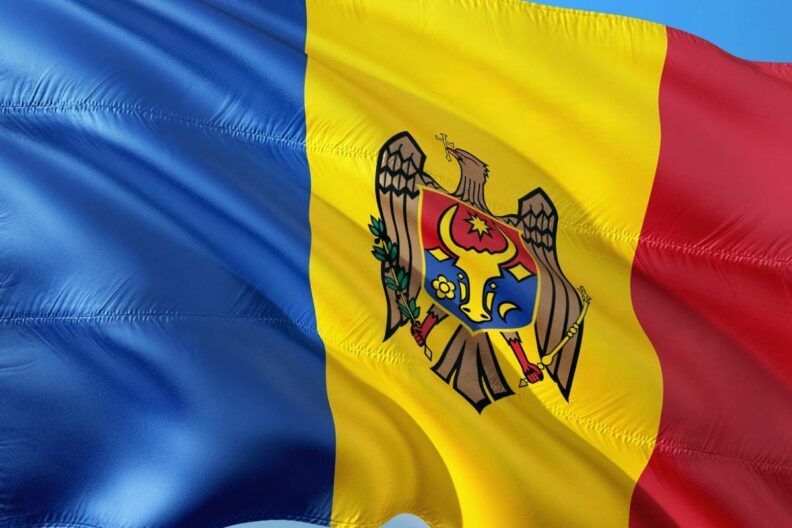 вибори в молдові