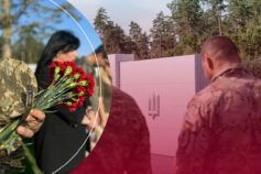 військове кладовище