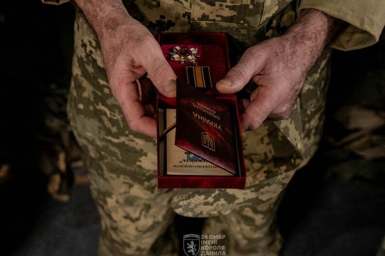 пільги для військових
