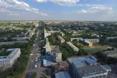 день города краматорск