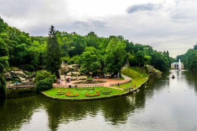 день города умань 2025