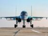 ЗСУ збили ворожий Су-34, який атакував КАБами Запоріжжя: подробиці