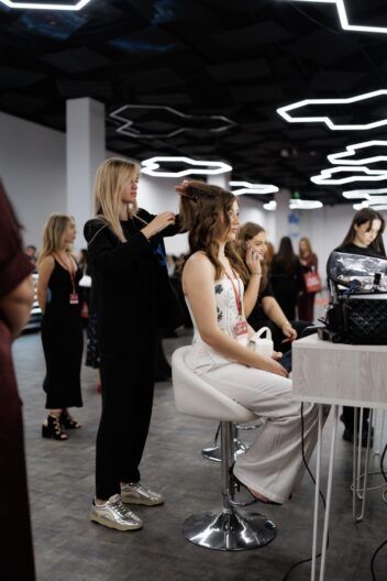 DIVAS DO BUSINESS у Києві: день, коли 1500 жінок сказали собі “Я можу все”