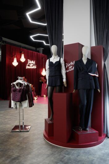 DIVAS DO BUSINESS у Києві: день, коли 1500 жінок сказали собі “Я можу все”