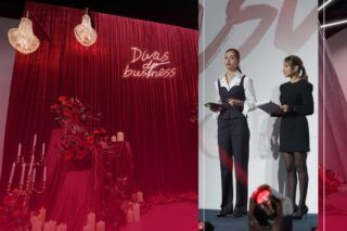 Divas do Busines