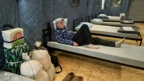 Як рятують жителів Дружківки та Костянтинівки