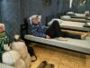 Все провалилось в Преисподнюю… Бабушки шокированы нечеловеческими ударами