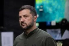 “Предан идее, которая больше должности”: Сухаревский об увольнении из Сил беспилотных систем