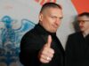 Усик бросил вызов Полу вне ринга — будет ли битва в клетке